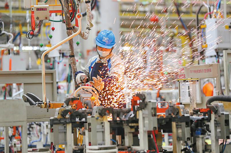 “拼”在当下 我们正全力冲刺「相关图片」